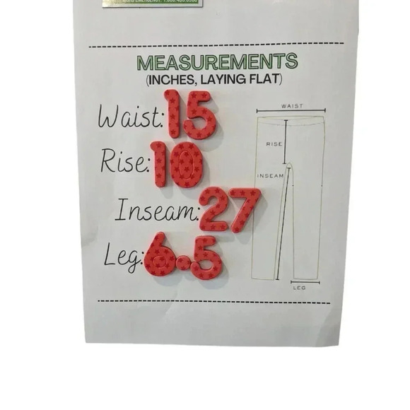 Aritzia Wilfred Womens Darontal Yellow Brown Plaid Pants Size 4 Elastic Waist - Picture 8 of 8